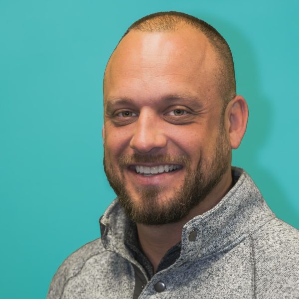 Aaron Christy founder Cool Creek Roofing